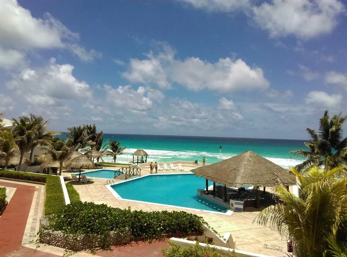 Condominio Las Brisas Cancún