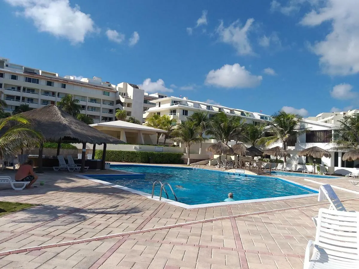 Condominio Las Brisas Cancún