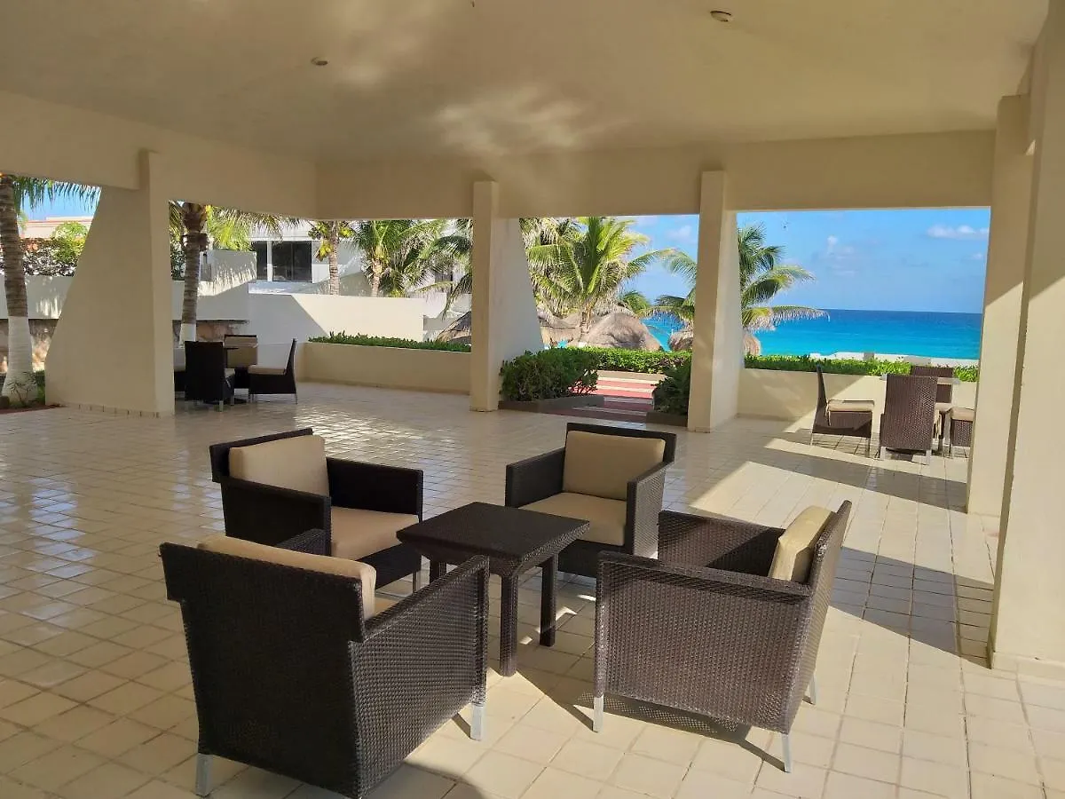 Condominio Las Brisas Cancún 0*,
