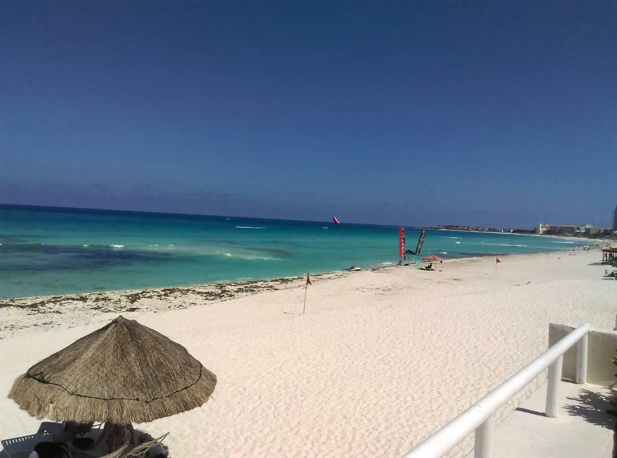 Condominio Las Brisas Cancún Mexiko