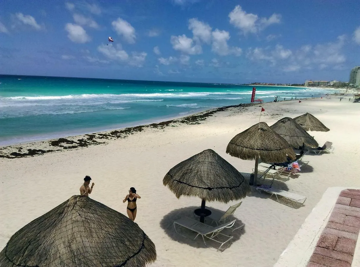 Condominio Las Brisas Cancún 0*,  Mexiko