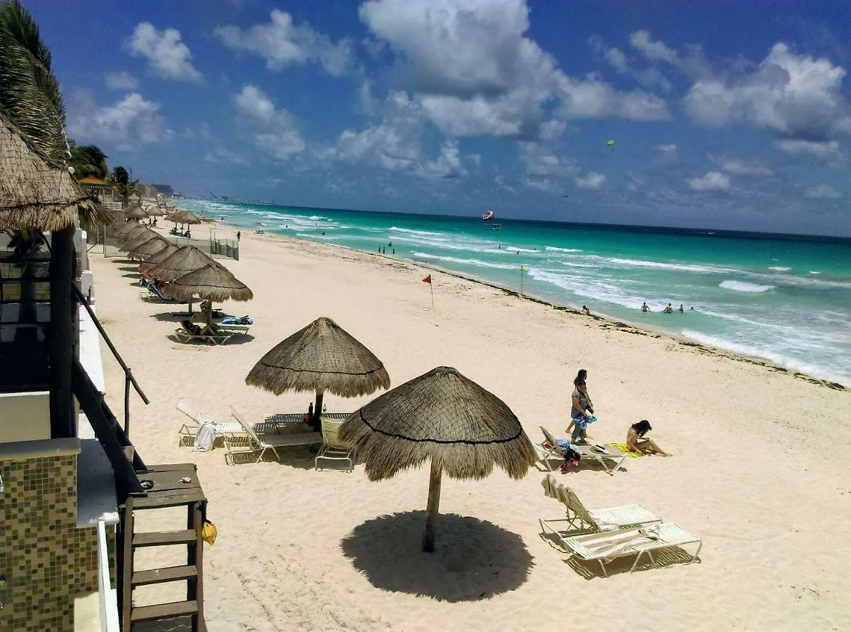 Condominio Las Brisas Cancún