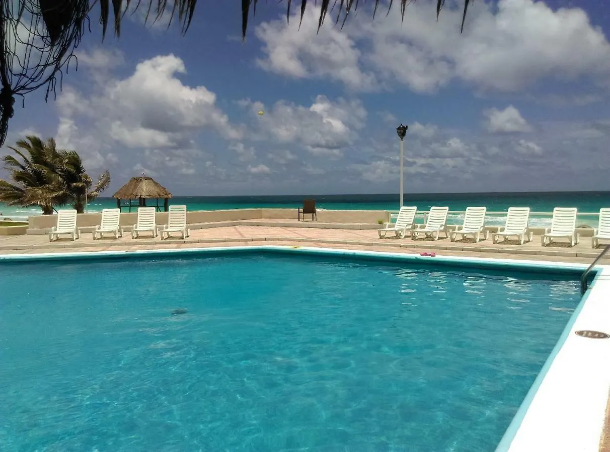 Apartamento Condominio LAS BRISAS Cancún