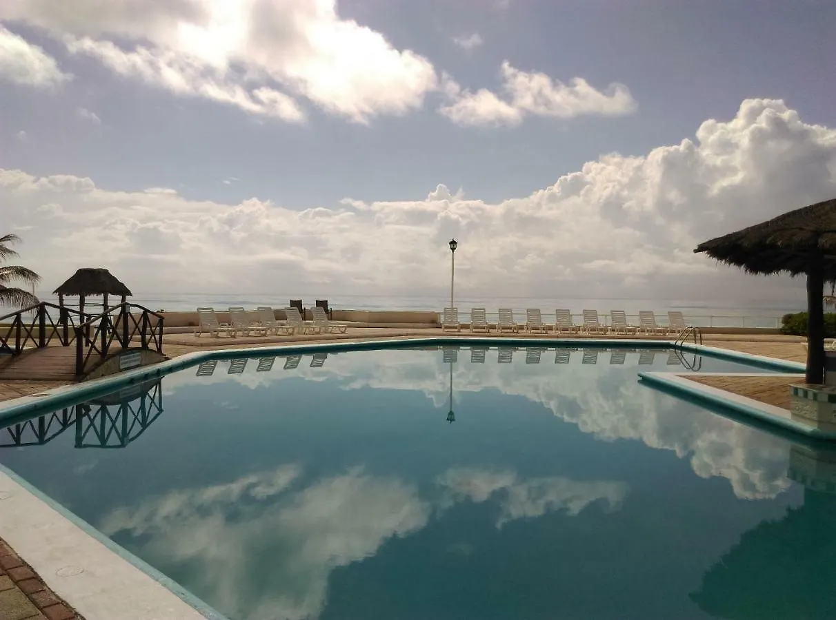 Condominio LAS BRISAS Cancún Apartamento