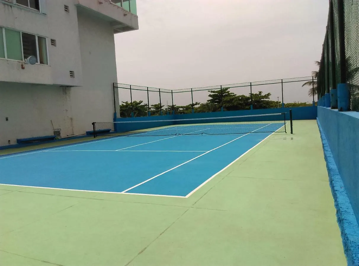 Condominio Las Brisas Cancún 0*,  Mexiko
