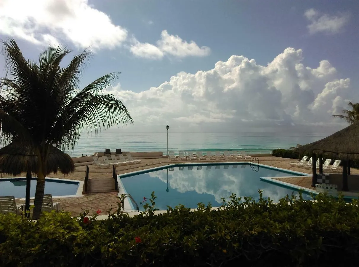 Condominio Las Brisas Cancún Apartmán