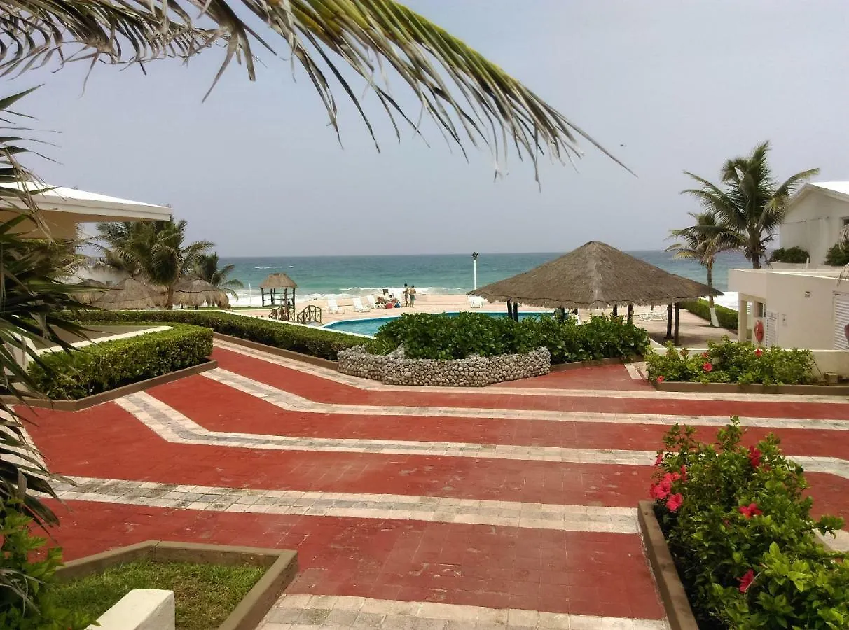 Apartmán Condominio Las Brisas Cancún Mexiko