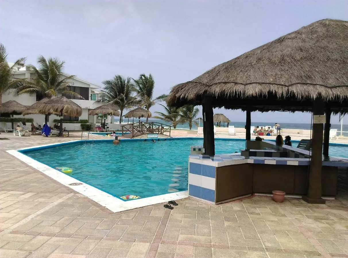 Condominio Las Brisas Cancún Apartmán