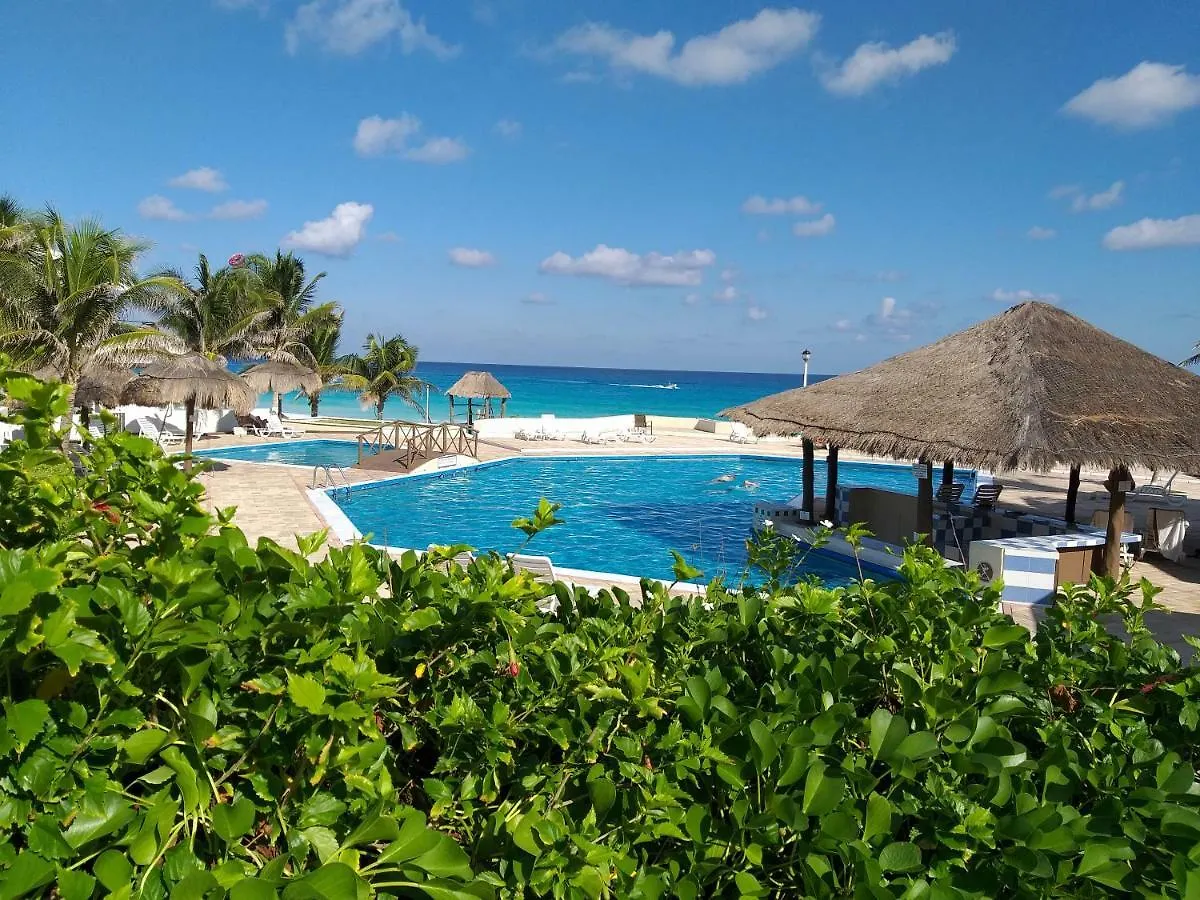 Condominio Las Brisas Cancún