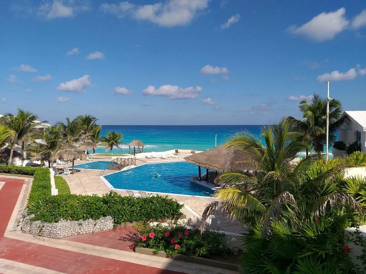 Apartamento Condominio LAS BRISAS Cancún