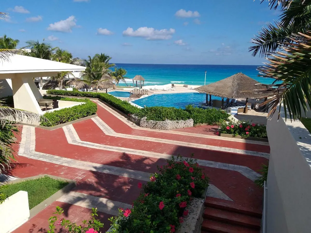 Condominio Las Brisas Cancún Mexiko
