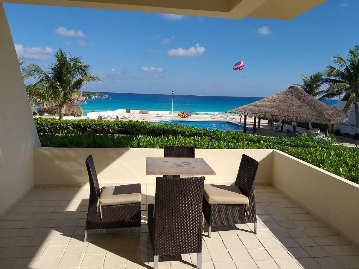Condominio Las Brisas Cancún 0*,  Mexiko